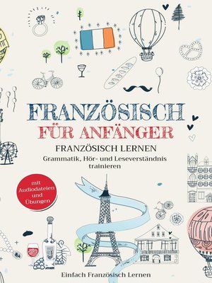 cover image of Französisch für Anfänger